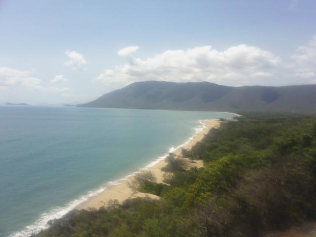 Port Douglas